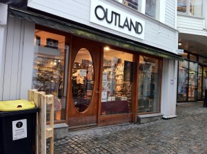 Outland Stavanger