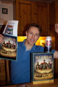 Ave Ceasar