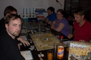 Det kantede bord i Marogs rike