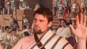 Thumbnail Ave Caesar