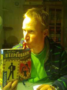 Reeperbahn um halb zwei