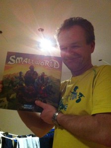 Smallworld