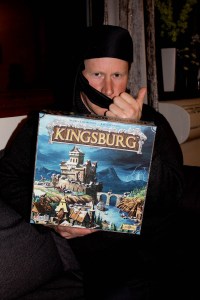 Kingsburg