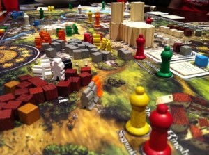 Et fantastisk brett!