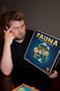 Fauna