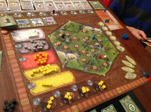 Hvor skal man begynne? Si det! Learning by doing :)