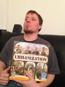 Vegard tjente godt med poeng på befolkningen