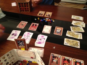 Hvem stemmer på deg som den neste paven?