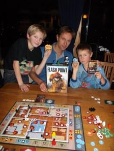 Alltid beredt mot brann!