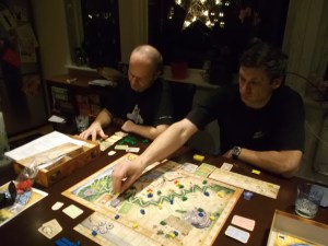 Harde valg krever konsentrasjon