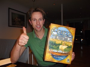 Reiser gjerne til Egypt igjen