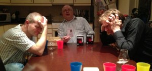 Svenske mysterier er harde nøtter!