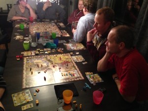 Ser du forskjell fra dette bildet og Egizia-bildet?