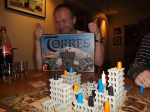 Black Ant har endelig skjønt Torres!