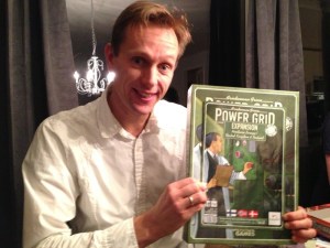 Funkenguten Hollender