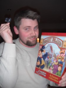 Kongen av Kongeparken