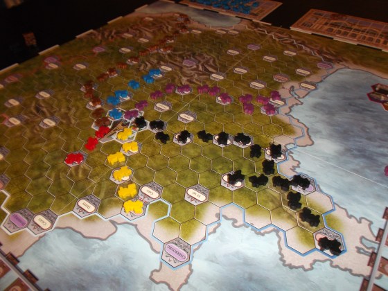 Paris Connection: enkelt og raskt!