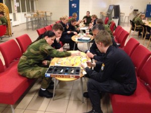 Ave Caesar: Et ikke dypt spill, men med mye interaksjon og høy plagefaktor