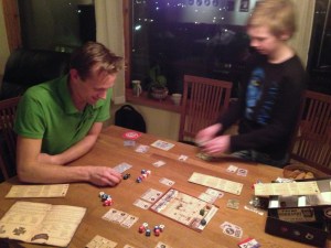 Invasjonen av stranda gikk ikke godt for denne operasjonen.