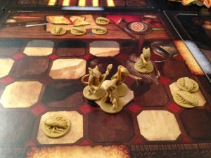 Mice and Mystics