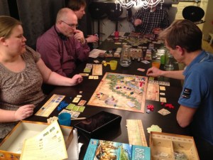 Egizia er en favoritt i PG for tida