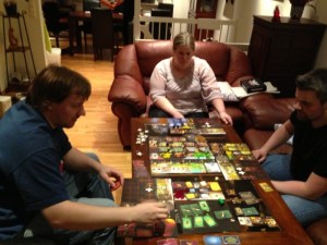 Vlaada Chvàtils lille perle