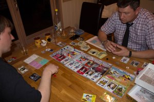 Når narkokrigen er over, begynner narkokrigen.