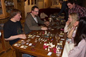 Flotte komponenter - må bare males, sier mange