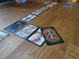 Et fly har fått landingsforbud.