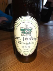 Opplevelse 10 Farge 10 Bryggekvalitet 10 Drikkeglede 10