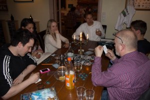 PGs beste party game blir stadig mer populært