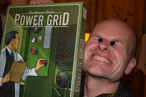 PGs beste funkenschlag spiller gjennom tidene slår til igjen