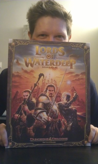 Hattrick-kongen starter med en overlegen seier i Waterdeep