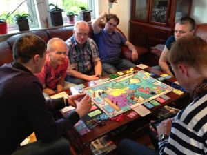 Måtte den beste unngå å se på...