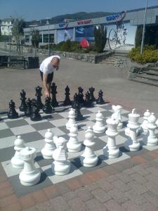 Ikke lett å få oversikten alltid...