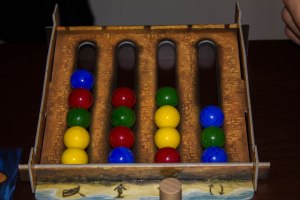 Matematikk eller bare kuler?