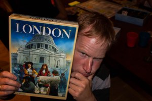 Den største byen - også den største vinneren