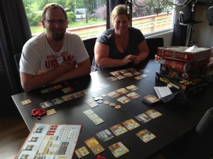 Kjapt og enkelt - Augustus