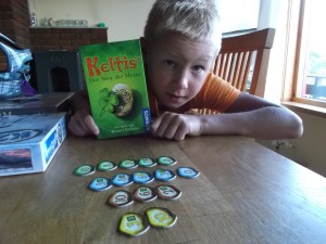 Får dette spillet også en 10-er av vinneren Alfred?