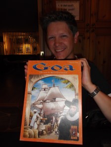 Skillz anbefaler Goa