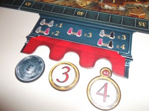 Handlingsmuligheter i PM