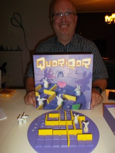 En glisende sterk seier