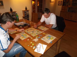 Skillsmester Skilz slår til igjen i Burgund