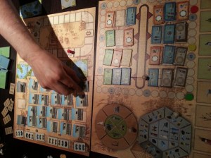 Hele 6 roundeller i Shipyard!