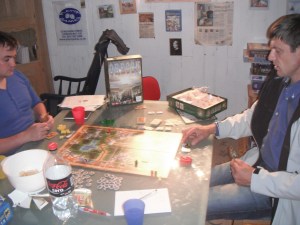 Det fargerike Oregon