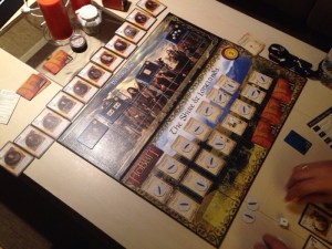 Alle dvergene på toppen er altså utilgjengelig for oss.