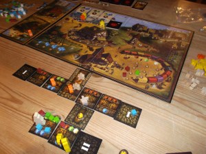 Hardt arbeid i gruvene, men hvor mye tenker de der?