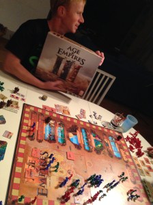 "Det føles så bja å vinne!"