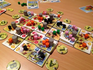 Enorm utvikling mot slutten