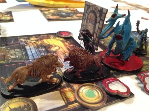 Ingen bønn for bønder under angrep